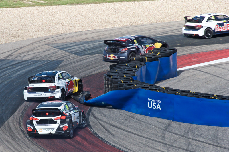 Illustration for article titled COTA World RX photodump